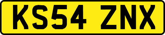 KS54ZNX