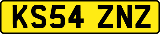 KS54ZNZ