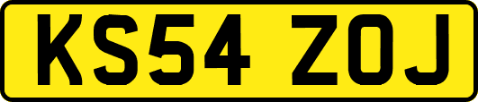 KS54ZOJ