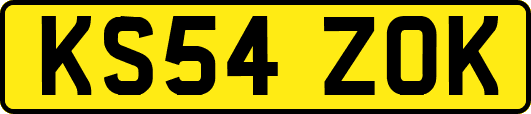KS54ZOK