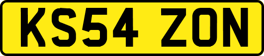 KS54ZON