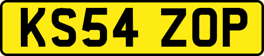 KS54ZOP