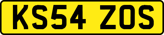 KS54ZOS