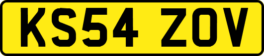 KS54ZOV