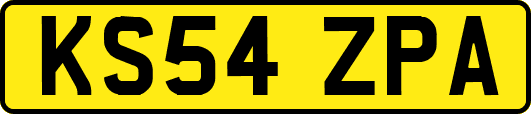 KS54ZPA