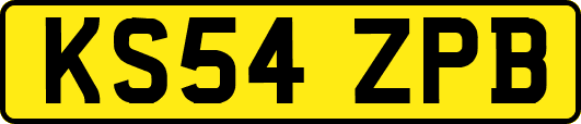 KS54ZPB