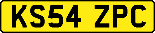 KS54ZPC