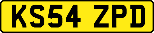 KS54ZPD