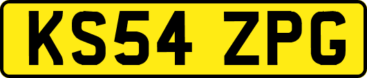 KS54ZPG