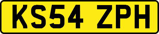 KS54ZPH