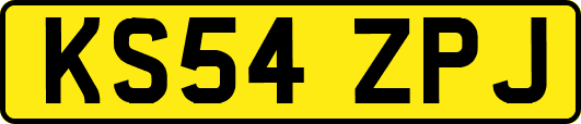 KS54ZPJ