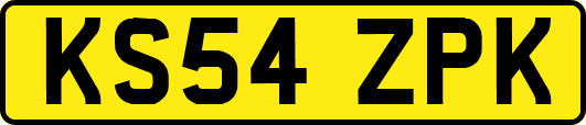 KS54ZPK