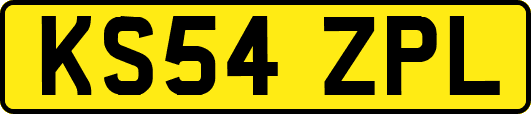 KS54ZPL