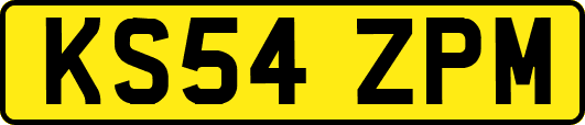 KS54ZPM