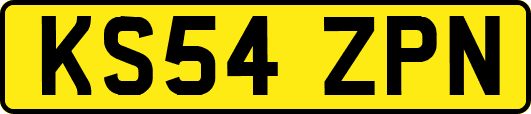 KS54ZPN