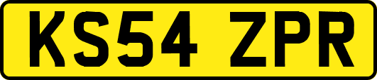KS54ZPR