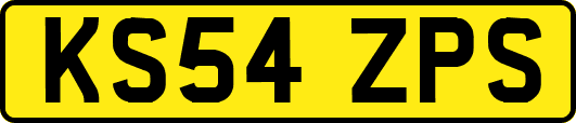 KS54ZPS