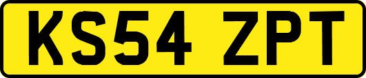 KS54ZPT