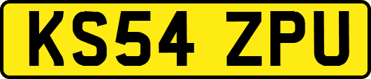 KS54ZPU
