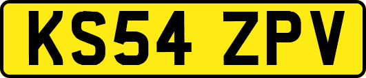 KS54ZPV