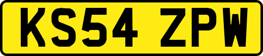 KS54ZPW