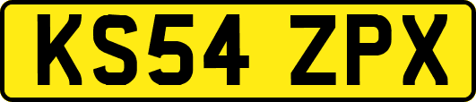 KS54ZPX