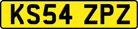 KS54ZPZ
