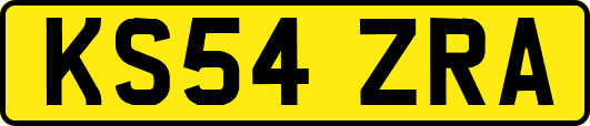 KS54ZRA