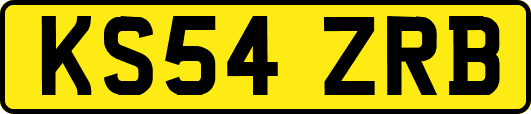 KS54ZRB
