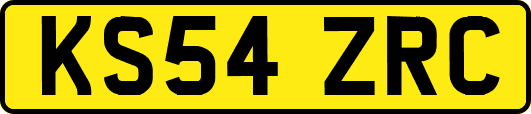 KS54ZRC