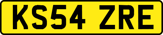 KS54ZRE