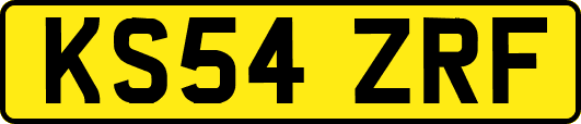 KS54ZRF
