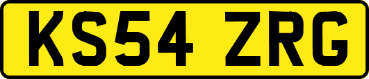 KS54ZRG