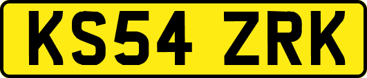 KS54ZRK