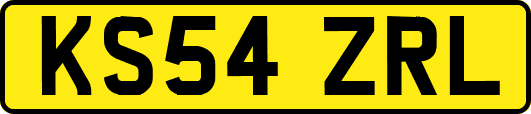KS54ZRL