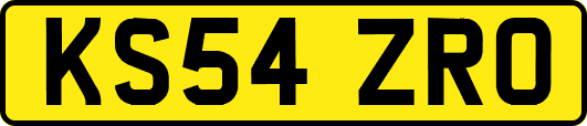 KS54ZRO