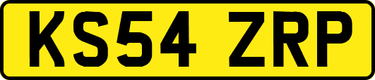 KS54ZRP