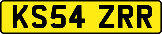 KS54ZRR