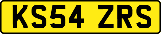 KS54ZRS