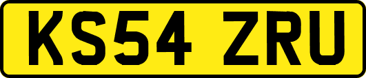 KS54ZRU