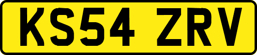 KS54ZRV