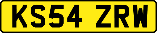 KS54ZRW