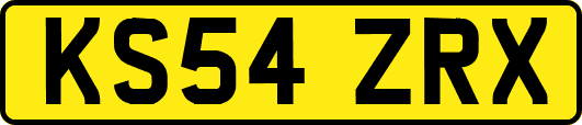 KS54ZRX