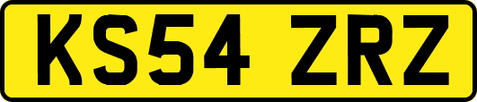 KS54ZRZ