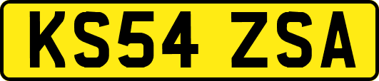 KS54ZSA