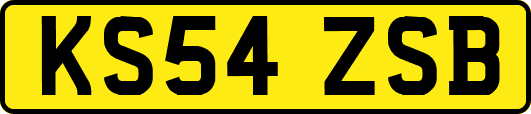 KS54ZSB