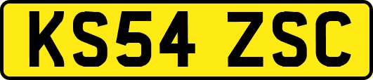 KS54ZSC