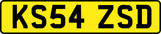 KS54ZSD