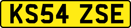 KS54ZSE