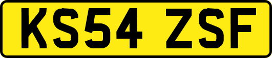 KS54ZSF